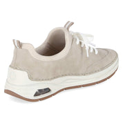 Slip-On-Sneaker Beige