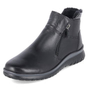 Stiefeletten DAHLI 42  Schwarz