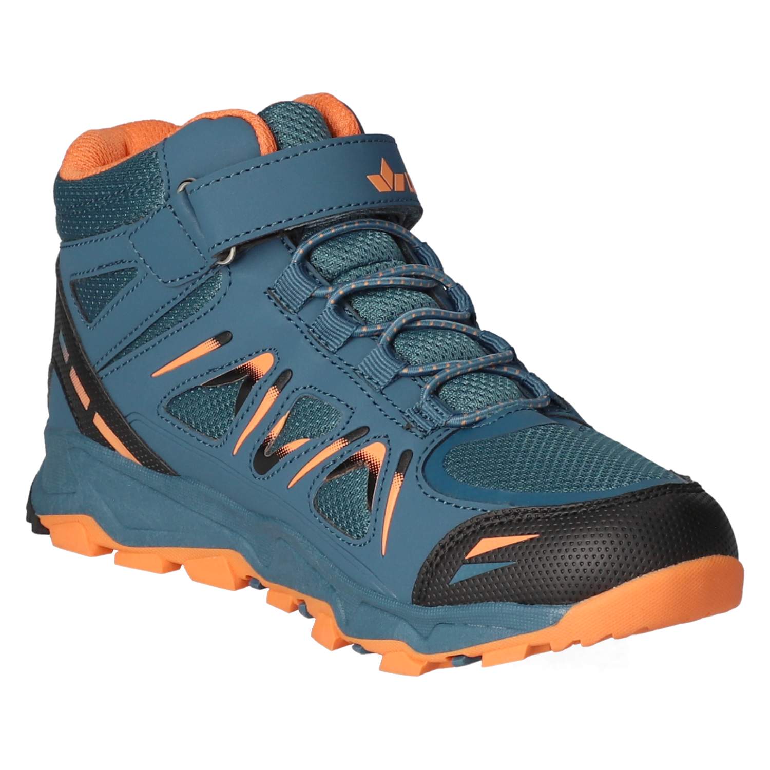 Outdoorboots  Grün