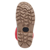 Snowboots  Rot