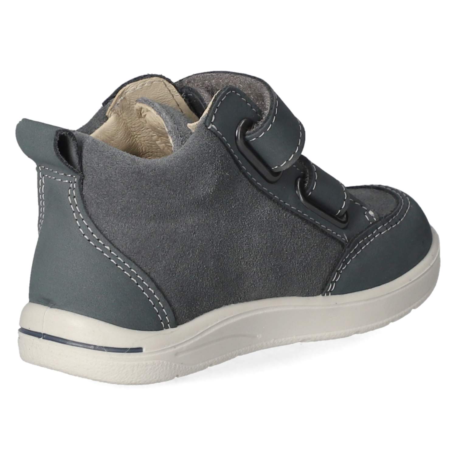 Klettschuhe LIAM  Blau