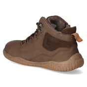 Schnürschuhe WALLACE 03  Braun