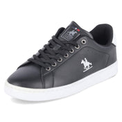 Sneaker EMPIRE  Schwarz