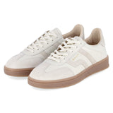 Low Sneaker CUZIMA  Weiß
