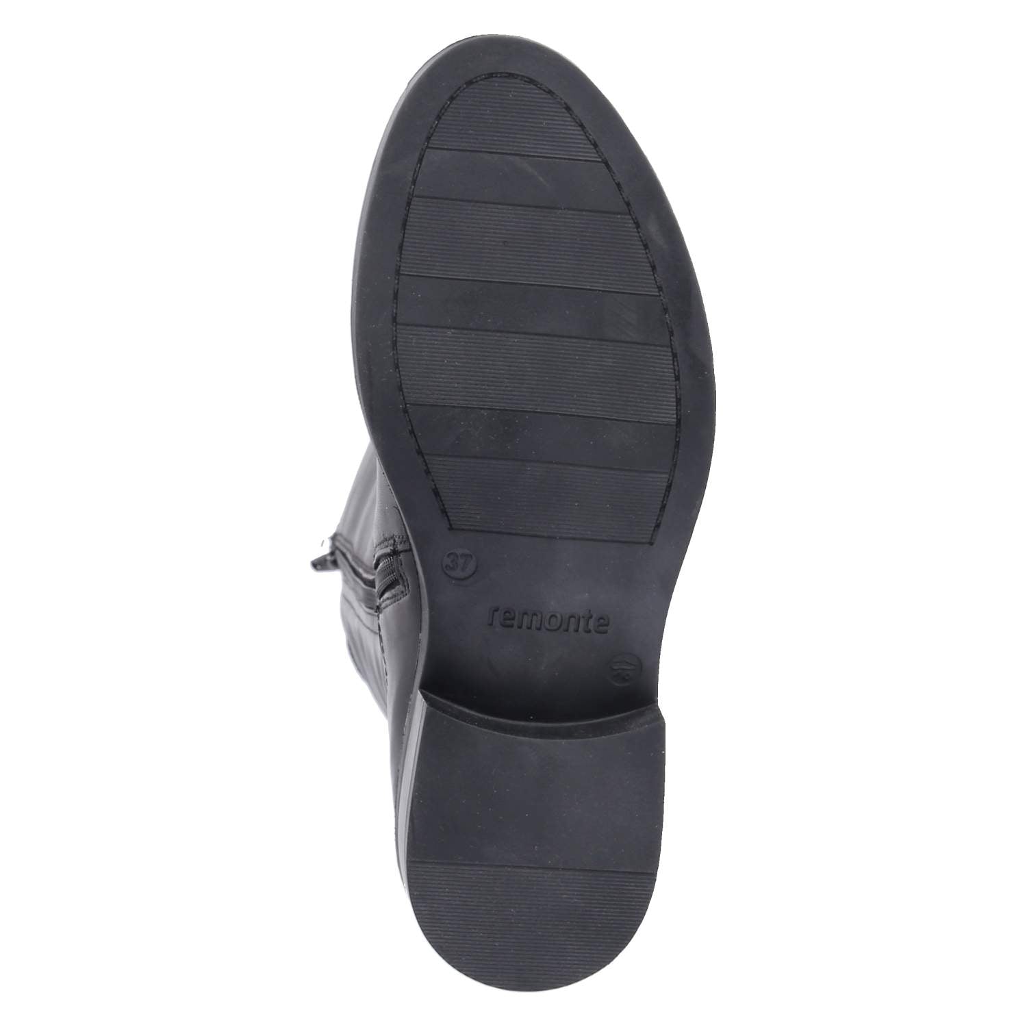 Stiefel  Schwarz