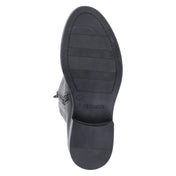 Stiefel  Schwarz
