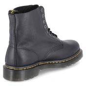 Schnürboots PASCAL  Schwarz