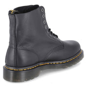 Schnürboots PASCAL  Schwarz
