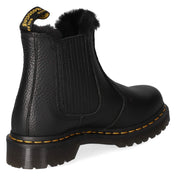 Chelsea Boots 2976 LEONORE  Schwarz