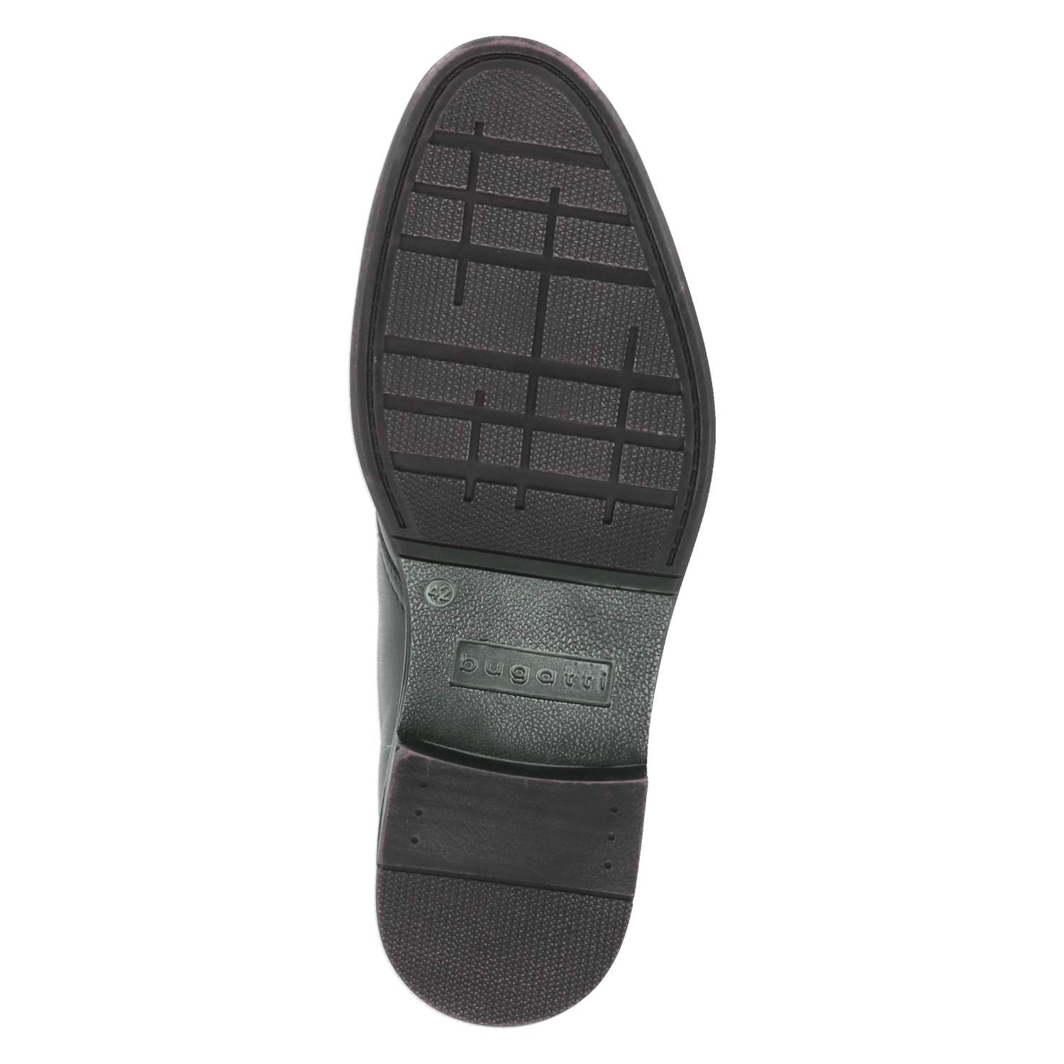 Halbschuhe  Grün