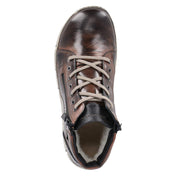 Winterboots  Braun