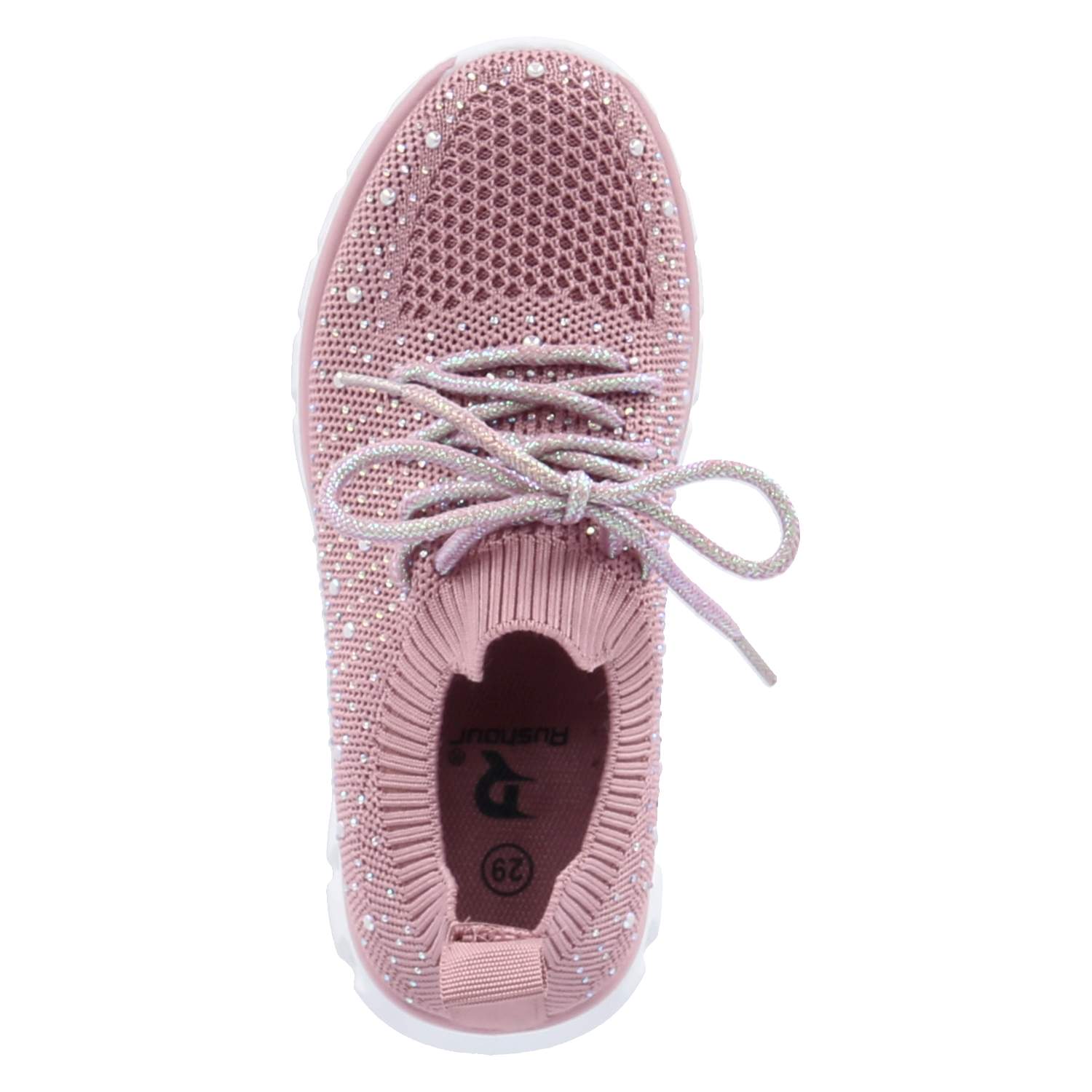 Sneaker  Rosa
