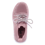 Sneaker  Rosa