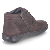 Winterboots NEW ANVERS 35  Braun