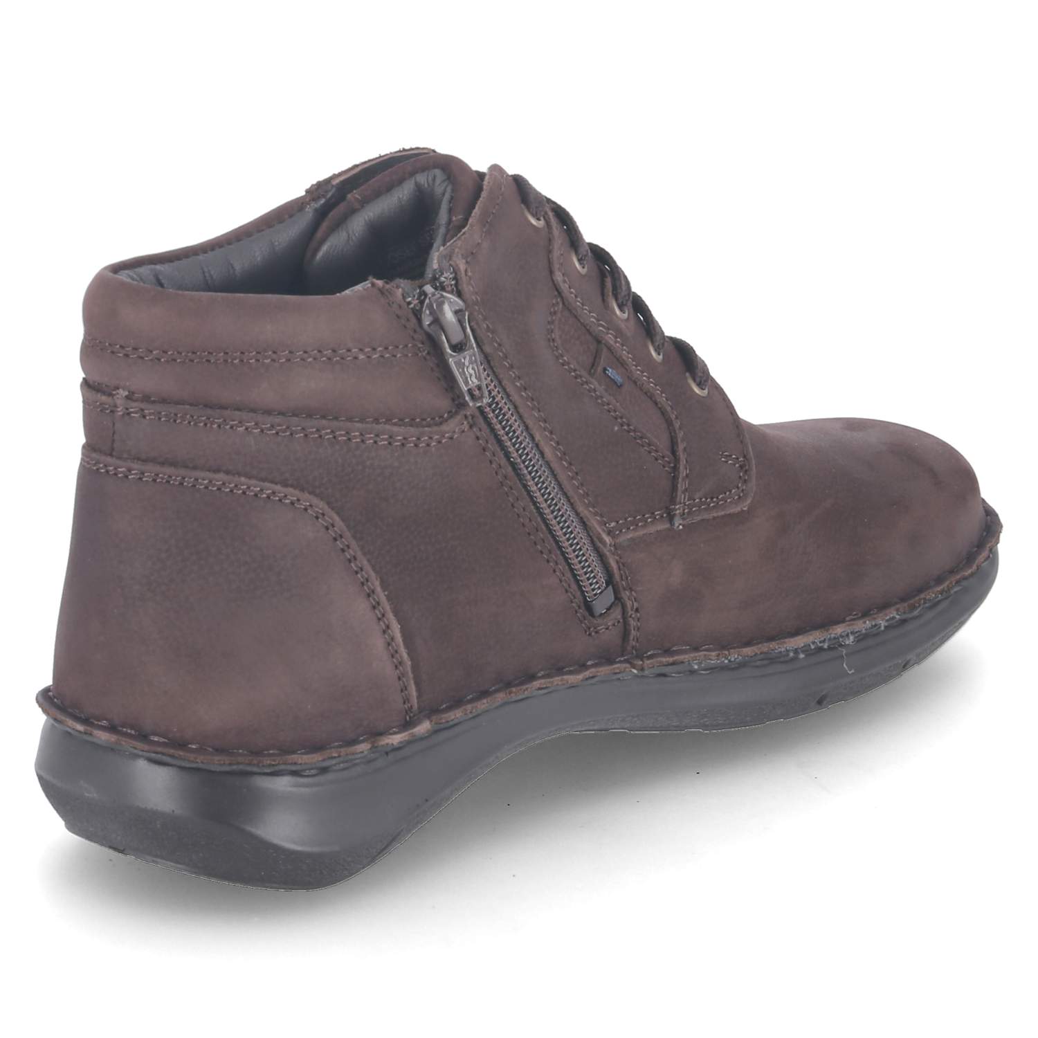 Winterboots NEW ANVERS 35  Braun