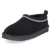Slipper OUTBACK  Schwarz
