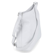Crossbody  Weiß