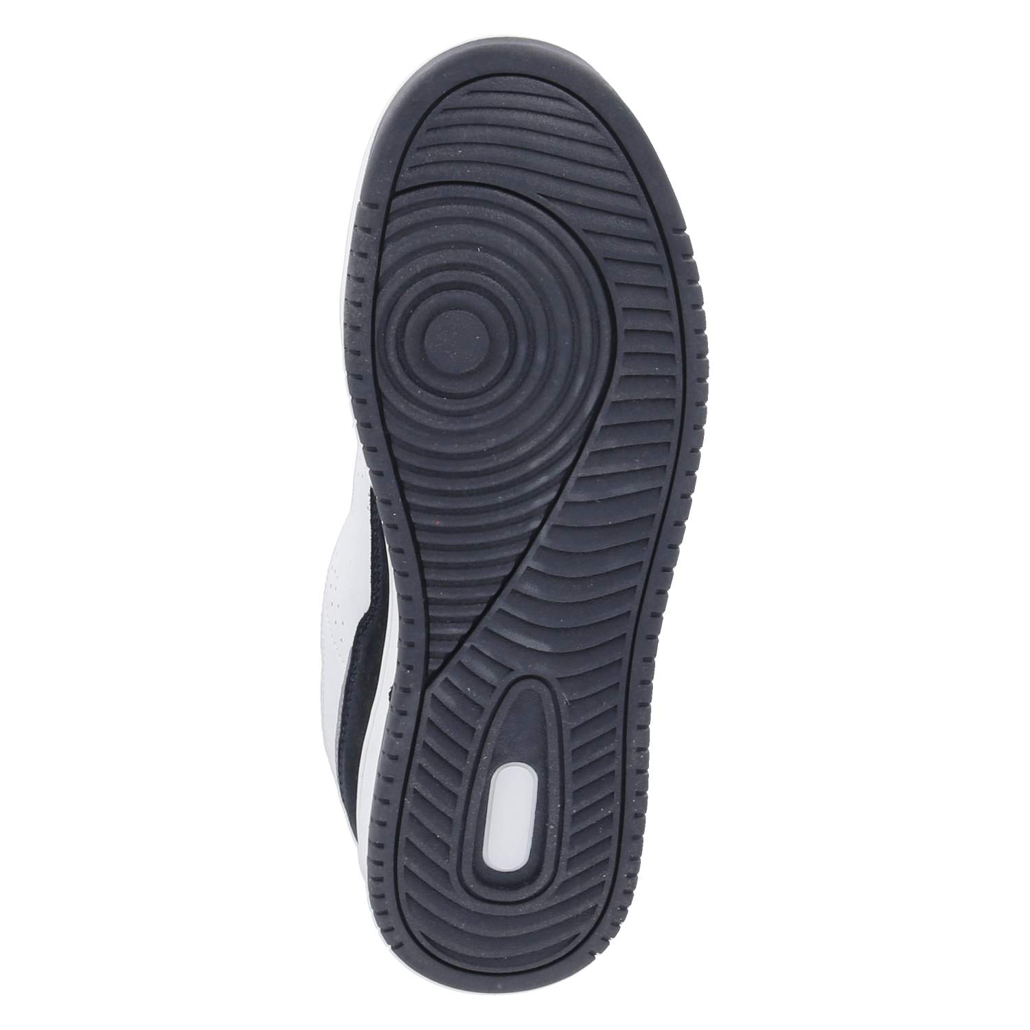 Low Sneaker  Weiß