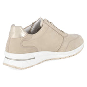 Low Sneaker INESSA  Beige