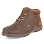 Winterboots  Braun