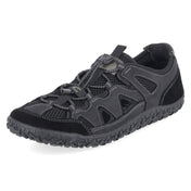 Sneaker ISLAND  Schwarz