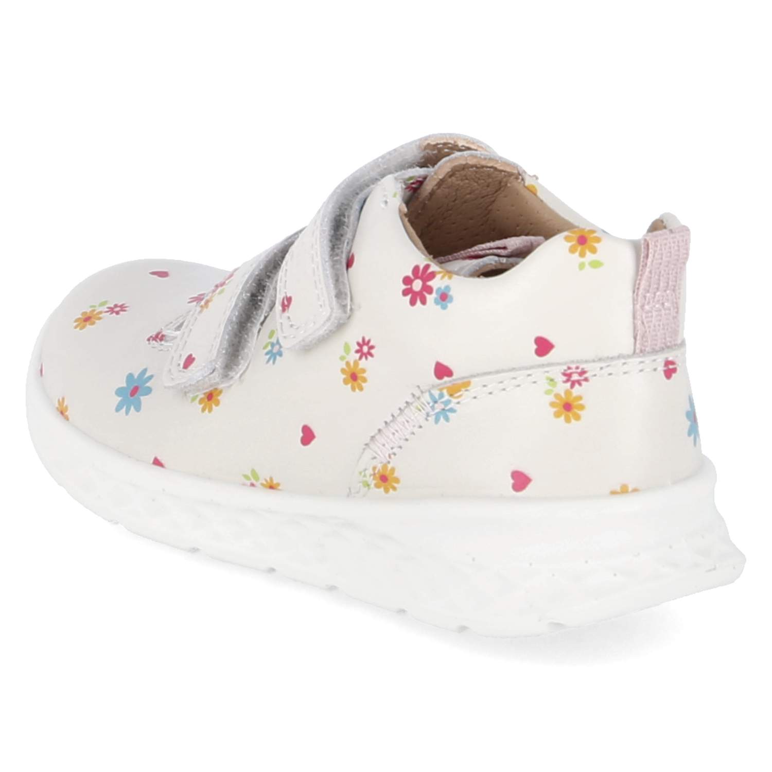 Klettschuhe BREEZE  Weiß