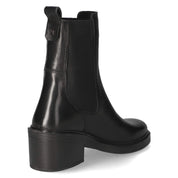 Chelsea Boots  Schwarz