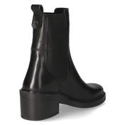 Chelsea Boots  Schwarz
