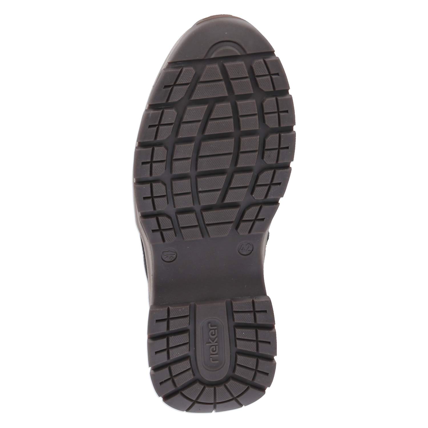 Winterboots  Schwarz