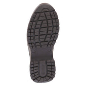 Winterboots  Schwarz