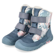 Snowboots TRACE  Blau