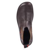 Barfuß Chelsea Boots BLSN-300W  Braun