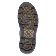 Schnürschuhe REEDER  Braun