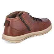 Winterboots  Braun