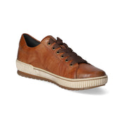 Halbschuhe  Braun