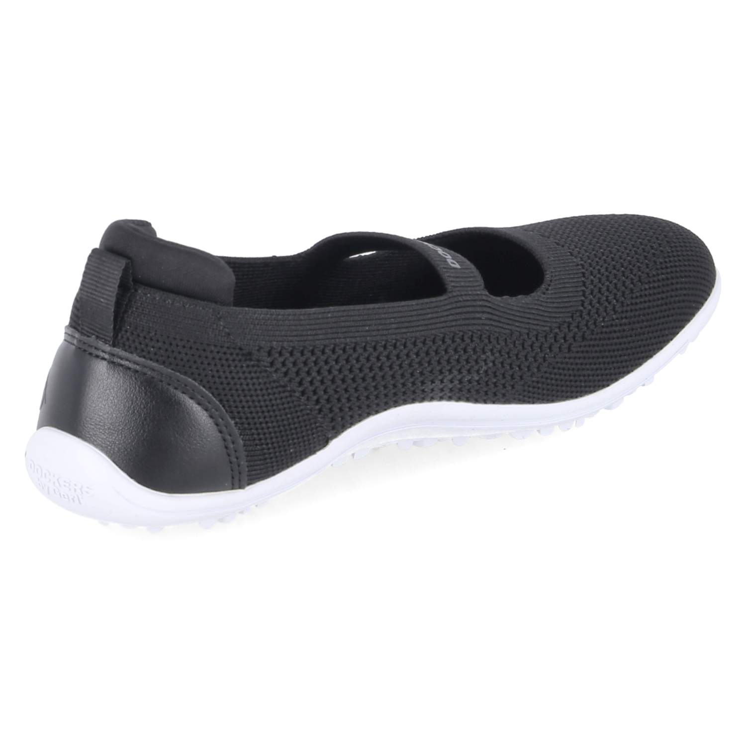 Ballerinas  Schwarz