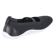 Ballerinas  Schwarz