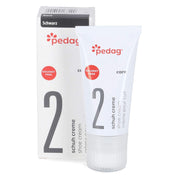 Leder-Schuhcreme  Schwarz