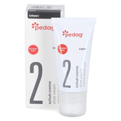 Leder-Schuhcreme  Schwarz