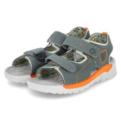 Sandalen SURF  Grün