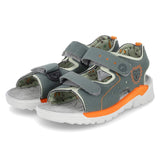 Sandalen SURF  Grün