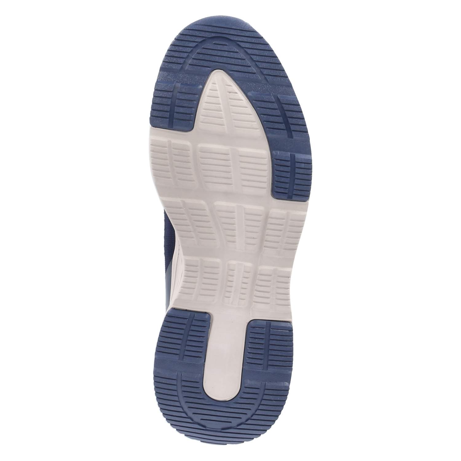 Low Sneaker  Blau