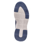 Low Sneaker  Blau