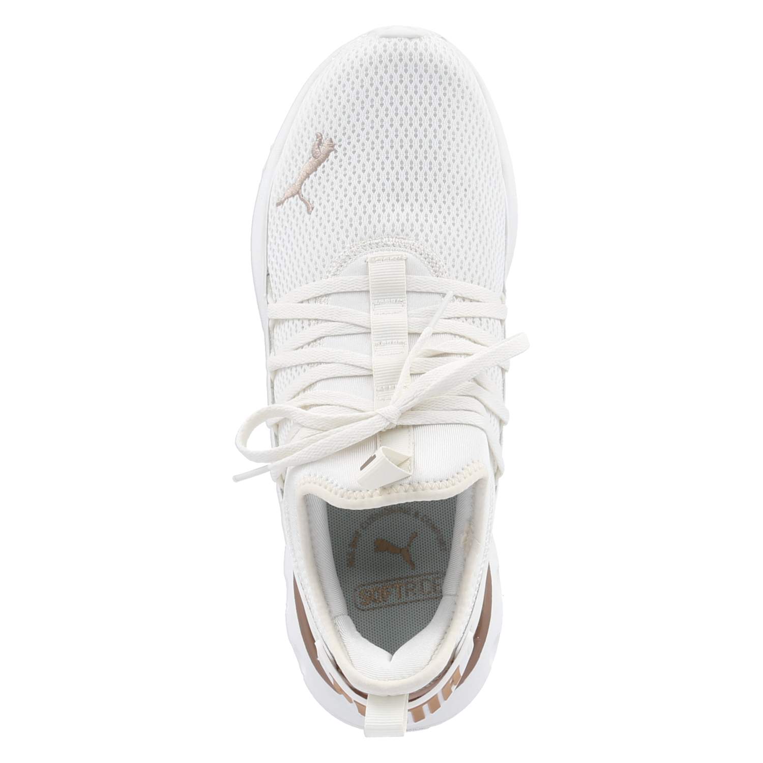 Sneaker SOFTRIDE CARSON FRESH  Weiß