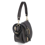 Schultertasche MAISCHA  Braun