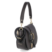 Schultertasche MAISCHA Braun