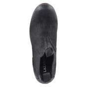 Chelsea Boots LIA  Schwarz