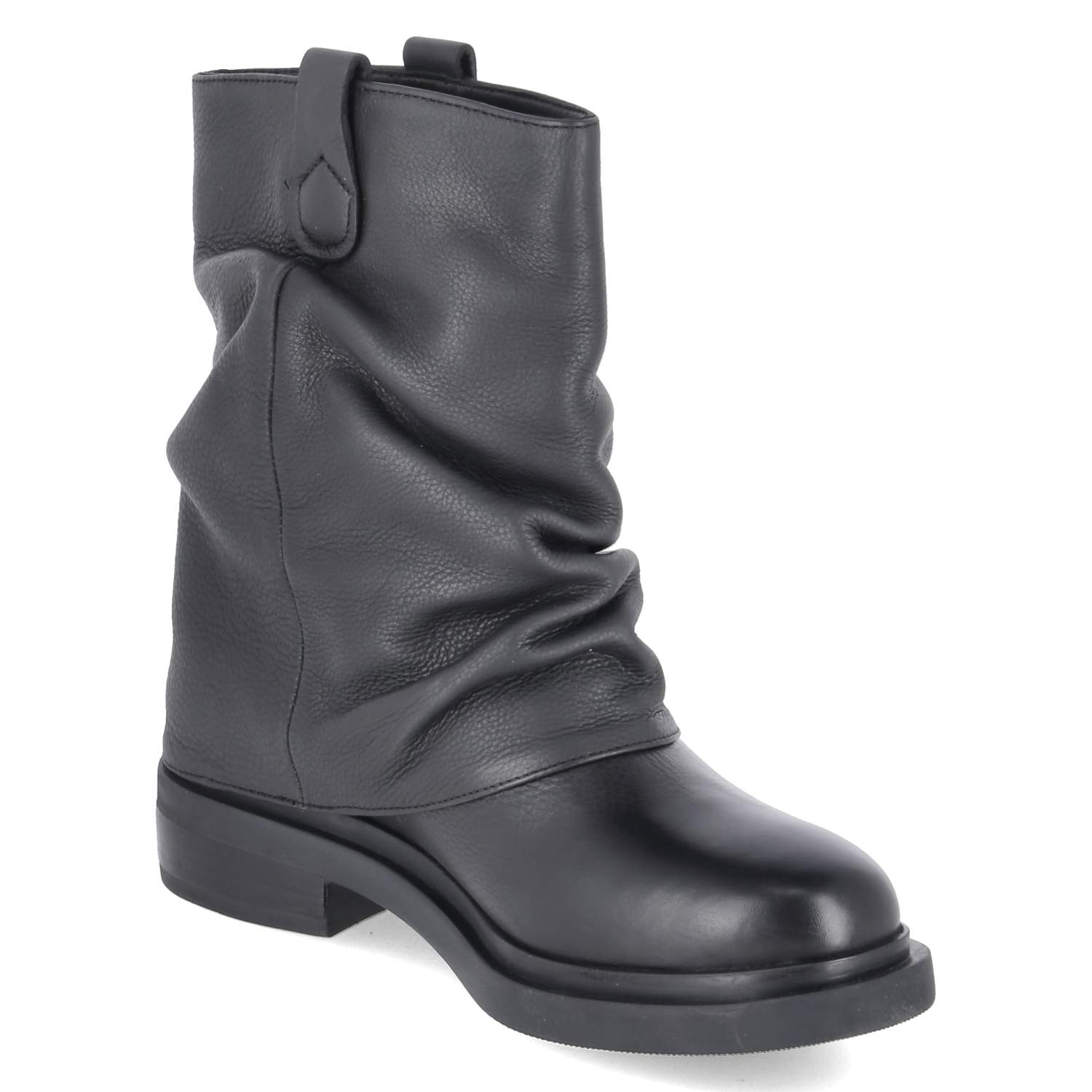 Boots TARI  Schwarz