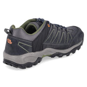 Outdoorschuhe MOUNT PINOS LOW  Grau