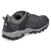 Outdoorschuhe MOUNT PINOS LOW  Grau